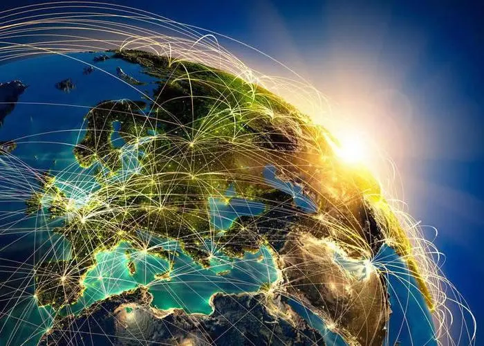 Globalización en las estibas