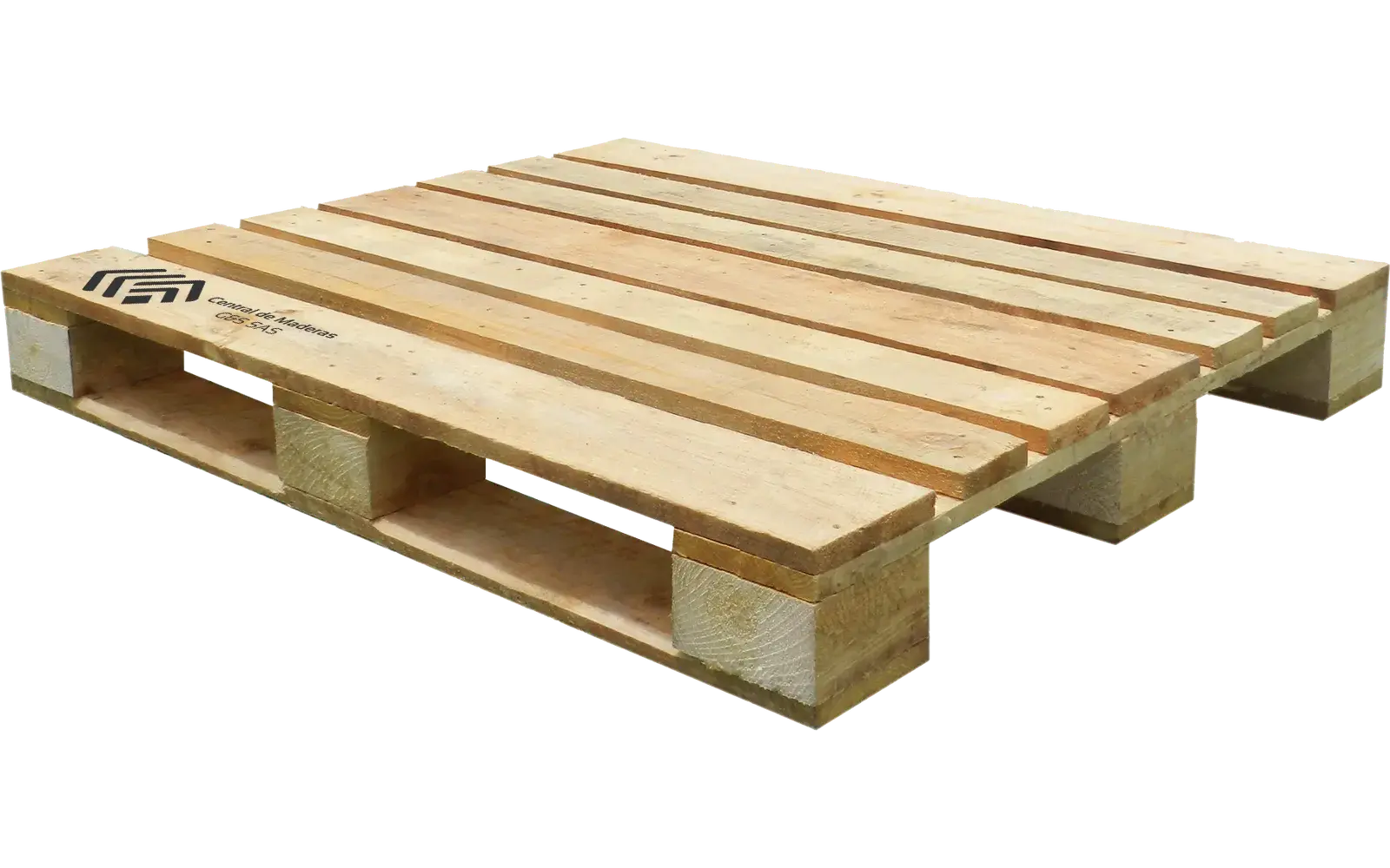 ESTIBA NORMA NTC 4680 SECA 120X100X14.9 | EN STOCK!!