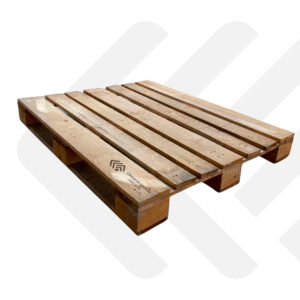 Estiba tipo Norma NTC4680 Versión 2013 (Normita)