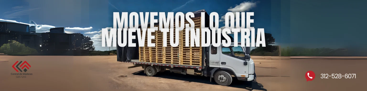 Logística, Transporte y Exportación