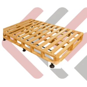 venta y fabricación de kits para base cama