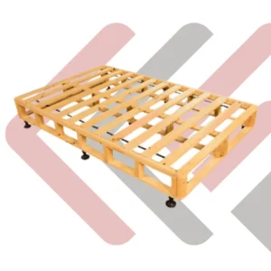 venta y fabricación de kits para base cama